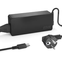 QYD 65W USB-C nabíjačka na notebook pre Lenovo Yoga 9i 7i 720 730 910 ThinkPad E14 E15 T14 T15 T480 T580 X1 Carbon Gen 9, náhradný sieťový adaptér 1