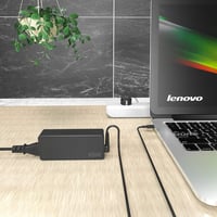 QYD 65W USB-C nabíjačka na notebook pre Lenovo Yoga 9i 7i 720 730 910 ThinkPad E14 E15 T14 T15 T480 T580 X1 Carbon Gen 9, náhradný sieťový adaptér 8