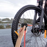 QZKJQDD Kerékpár Szelep Adapter Francia-Amerikai Szabvány Autó Motorkerékpár 7