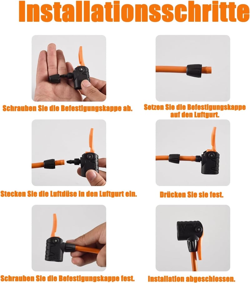 QZKJQDD Kerékpár Szelep Adapter Francia-Amerikai Szabvány Autó Motorkerékpár