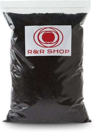 R&R Shop 100% talijanski organski vermikompost, pH neutralni oplemenjivač tla - 2 l