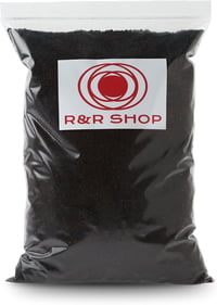 R&R Shop 100% taliansky bio vermikompost, pôdny kondicionér s neutrálnym pH – 2 l 2