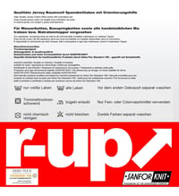 r-up Beste Rastezljiva plahta 2 kom - 90x200-100x220 cm - Siva - 95% pamuk/5% elastin - Za visinu madraca do 35 cm - Oeko-Tex 5