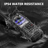 Radioddity GD-88 DMR Analóg 7W Kézi Rádió VHF UHF Duál Sávos Amatőr Rádiózáshoz 5