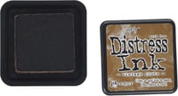 Ranger Tim Holtz Distress Pad Vintage Photo - Scrapbooking Tintapárna Antik Hatású Bélyegzőfestékkel Papírkézművességhez 3
