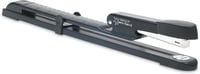 Rapesco 1464 Marlin zošívačka s dlhým ramenom s 5000 ks sponiek 26/6 mm - čierna 2