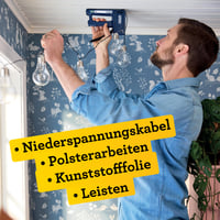 Capsator manual rapid 7 în 1 pentru capse, cuie, piroane și cleme pentru cabluri RPC7 5