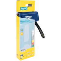 Capsator manual rapid 7 în 1 pentru capse, cuie, piroane și cleme pentru cabluri RPC7 8