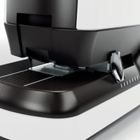 Elektrická zošívačka Rapid Pro 90EC, bezkontaktná, 50 listov, 630 spôn - biela 6