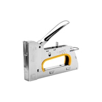 Capsator manual Rapid PRO R33 – pentru capse din sârmă fină tip 13, 6–14 mm 1