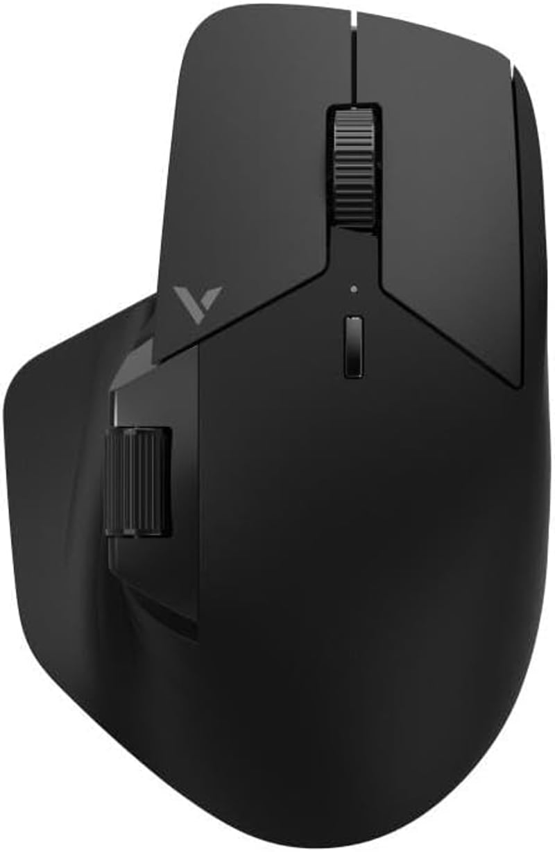 Rapoo VT0PRO Wireless Gaming Egér 26000 DPI, 160h Akkumulátor, PC/Mac