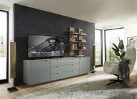 Panou de placare perete Rasanti Core Wall Panel Artisan Oak NB - Maro deschis 3