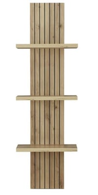 Panou de placare perete Rasanti Core Wall Panel Artisan Oak NB - Maro deschis 1