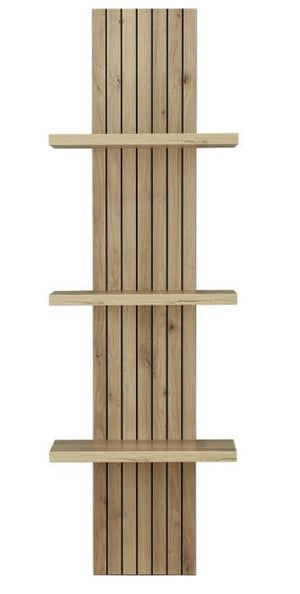 Panou de placare perete Rasanti Core Wall Panel Artisan Oak NB - Maro deschis