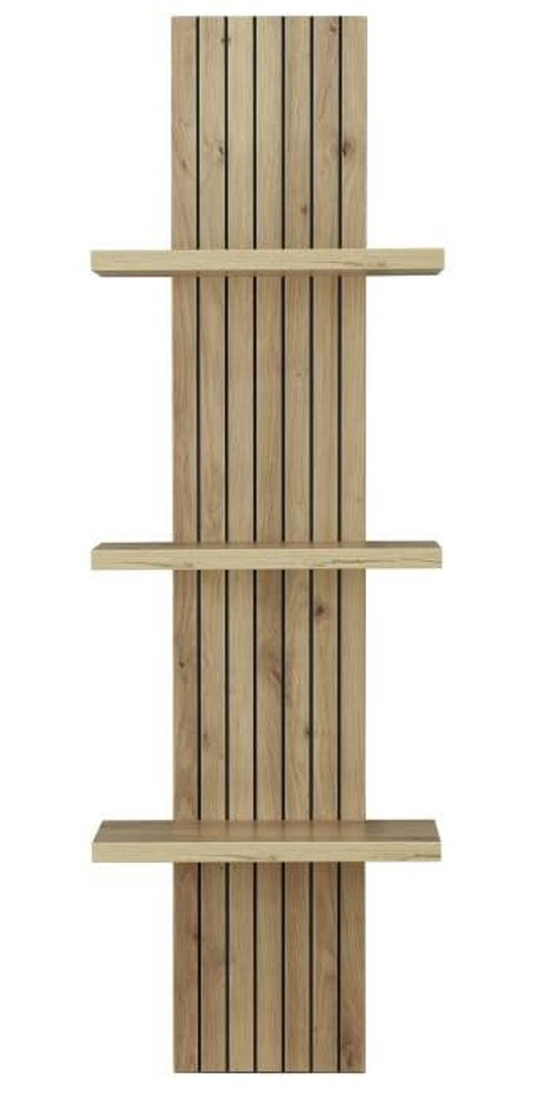 Panou de placare perete Rasanti Core Wall Panel Artisan Oak NB - Maro deschis