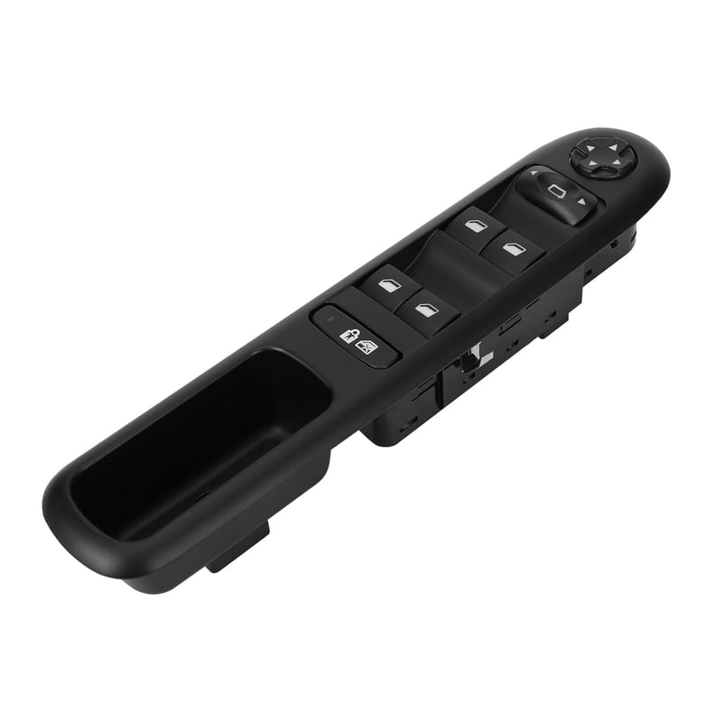 RASHION Elektromos Ablakemelő Kapcsoló Peugeot 3008 5008 2010-2016