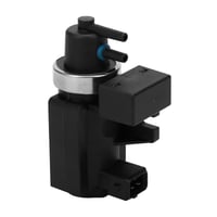 Turbo solenoidový regulačný ventil RASHION - BMW E46, E90, E60, E83, E70 (11742247906) 2
