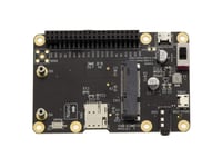 Rozširujúca karta 3G/4G LTE pre Raspberry Pi s podporou MiniPCIe a Nano-SIM 2