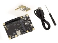 Rozširujúca karta 3G/4G LTE pre Raspberry Pi s podporou MiniPCIe a Nano-SIM 1