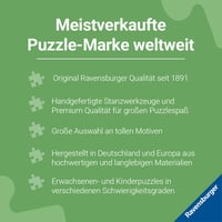 Ravensburger 06120 Veľké stavebné stroje rámikové puzzle 40 dielikov - Detské puzzle od 4 rokov 2