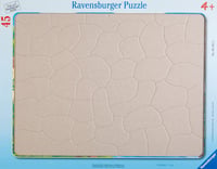 Ravensburger 06661 Návšteva zoo rámikové puzzle pre deti od 4 rokov, 45 dielikov 4
