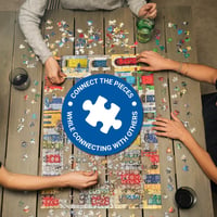 Ravensburger 13399 Stitch 300 darabos puzzle gyerekeknek és felnőtteknek 8 éves kortól 5