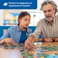Ravensburger 13399 Stitch 300 darabos puzzle gyerekeknek és felnőtteknek 8 éves kortól 3