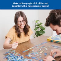Ravensburger 13399 Stitch 300 darabos puzzle gyerekeknek és felnőtteknek 8 éves kortól 6