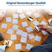 Ravensburger Disney Frozen Pexeso 20890 – Klasická pamäťová hra pre 2 – 8 hráčov od 3 rokov 5