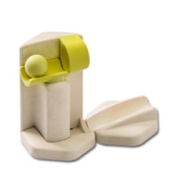 Ravensburger GraviTrax Junior Lift 24588 golyópálya építőjáték - 3 éves kortól 6