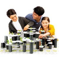 Ravensburger GraviTrax Katapult 22411 – Príslušenstvo k dráhe pre guličky, mramorovej dráhe a stavebnici, od 8 rokov, pre všetky GraviTrax 7