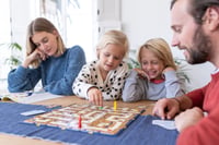 Strategická spoločenská hra Ravensburger Labyrinth, 2 – 4 hráči, od 7 rokov 7