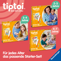 Ravensburger tiptoi 00224 Team Smart Ermittelt logická spoločenská hra pre deti – Tajomstvo dračieho lesa, od 5 rokov 9