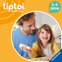 Štartovací set Ravensburger tiptoi 00113 – pero a obrázkový slovník – od 3 rokov 6