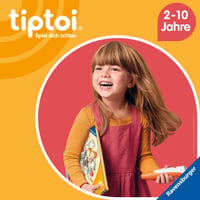 Ravensburger tiptoi pero a interaktívna tabuľa 00233 – Vzdelávací systém, náučná hra od 2 rokov 7