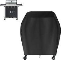 Raweao Enders Chicago 3 Grillvédő Takaró 500D Oxford Vízálló - H110cm(für Chicago 3/3R Turbo) 1