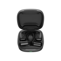 Bezdrôtové slúchadlá Raycon Essential Open Ear, 36-hodinová výdrž batérie – čierne 2