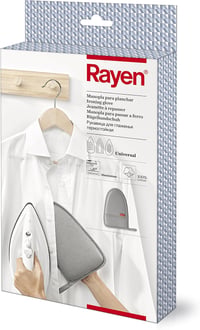 Rayen 6186.50 vasalókesztyű - 24x15,5 cm 6