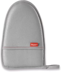 Rayen 6186.50 vasalókesztyű - 24x15,5 cm 1