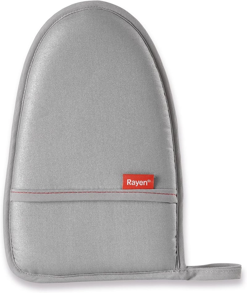Rayen 6186.50 vasalókesztyű - 24x15,5 cm