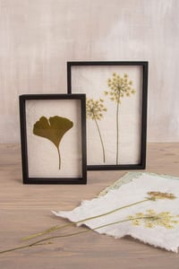 Ramă pentru sită de hârtie Rayher, natur, 30 x 21 cm, potrivită pentru hârtie de până la 25 x 16 cm, pentru fabricarea hârtiei artizanale 8
