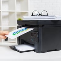 RAYLU PAPER Prémiový multifunkčný papier – biely – A5, 80g, 500 listov 9