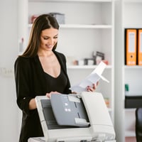 RAYLU PAPER Prémiový multifunkčný papier – biely – A5, 80g, 500 listov 8