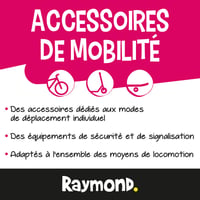 Cyklistická duša Raymond 26" s veľkým ventilom – rozmer 1,5/2 – pre bicykle pre dospelých a horské bicykle 4