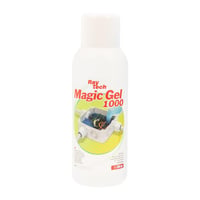 Dvojzložkový izolačný gél Raytech Magic Gel 1000, 1 l, netoxický, bezpečný tesniaci materiál 2