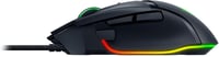 Razer Basilisk V3 Vezetékes Gamer Egér RGB Világítással PC/Mac-hez - black, Basilisk V3 9