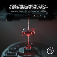 Razer Basilisk V3 Vezetékes Gamer Egér RGB Világítással PC/Mac-hez - black, Basilisk V3 7