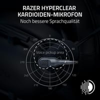 Razer BlackShark V2 X PlayStation Vezetékes Gaming Headset Mikrofon Zajszűréssel - black, BlackShark V2 X | Playstation 3