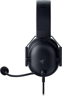 Razer BlackShark V2 X PlayStation Vezetékes Gaming Headset Mikrofon Zajszűréssel - black, BlackShark V2 X | Playstation 9