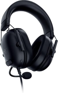 Razer BlackShark V2 X PlayStation Vezetékes Gaming Headset Mikrofon Zajszűréssel - black, BlackShark V2 X | Playstation 10